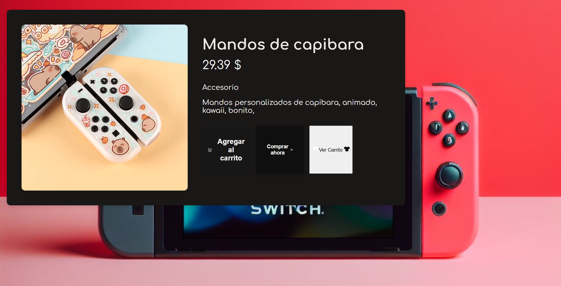Prueba 2