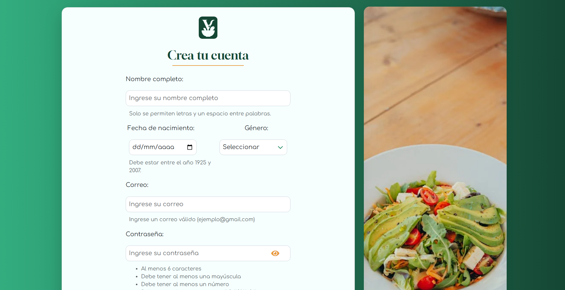 Prueba 4